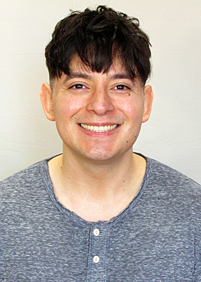 Headshot